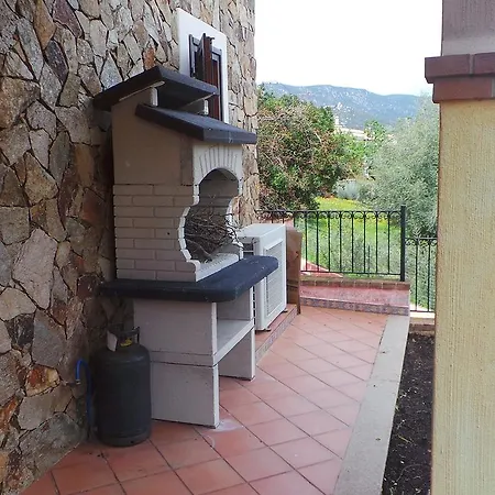 Isabel Villa