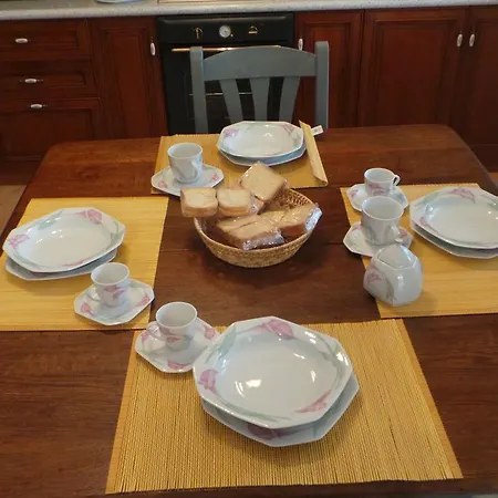 Villa Isabel Villasimius