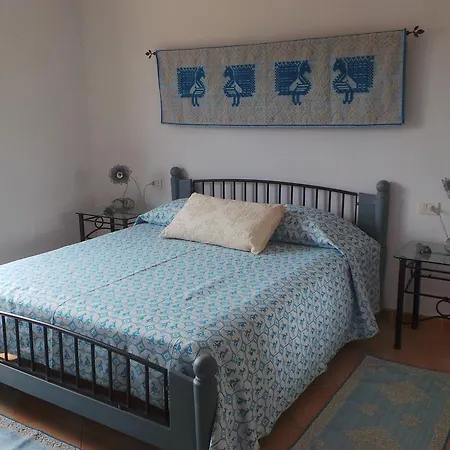 Villa Isabel Villasimius