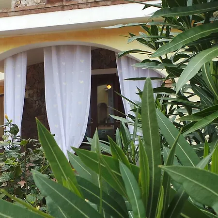 Villa Isabel Villasimius