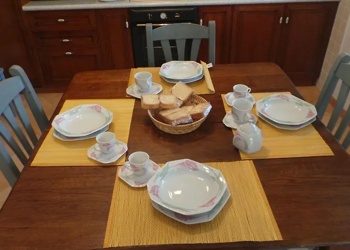 Villa Isabel Villasimius