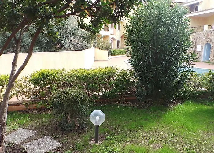 Isabel Villa Villasimius