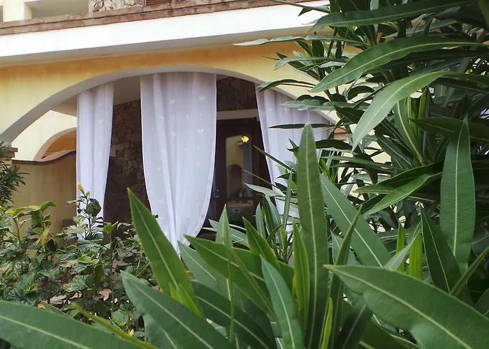 Villa Isabel Villasimius