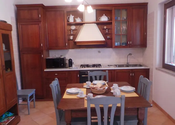 Villa Isabel Villasimius