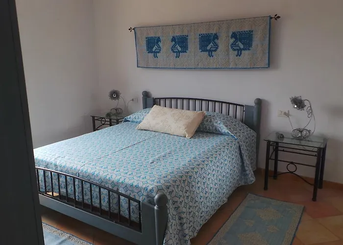 Villa Isabel Villasimius